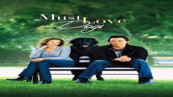 فيلم Must Love Dogs 2005 مترجم