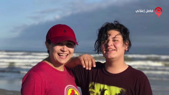 فيلم Mustang Island 2017 مترجم