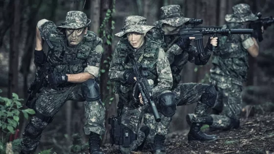 فيلم Musudan 2016 مترجم