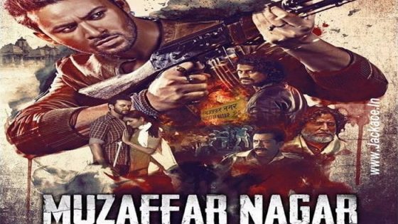 فيلم Muzaffarnagar 2017 مترجم