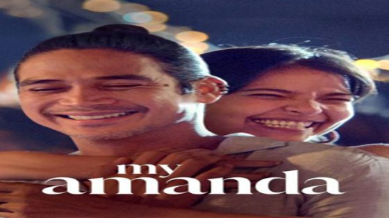 فيلم My Amanda 2021 مترجم