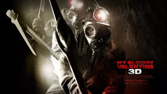 فيلم My Bloody Valentine 2009 مترجم