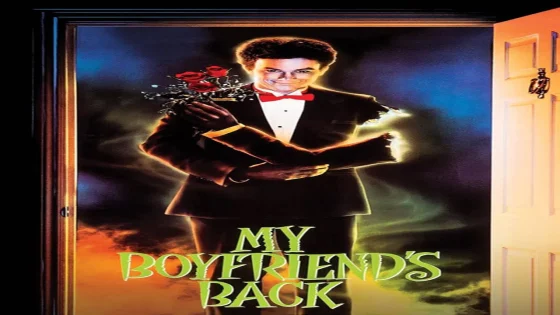 فيلم My Boyfriend’s Back 1993 مترجم