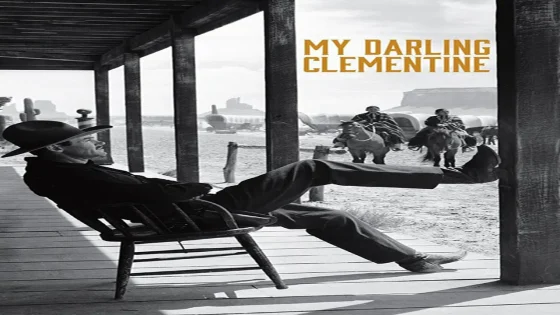فيلم My Darling Clementine 1946 مترجم
