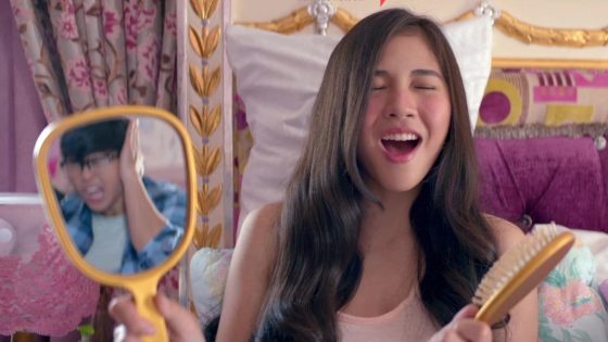 فيلم My Fairy Tail Love Story 2018 مترجم