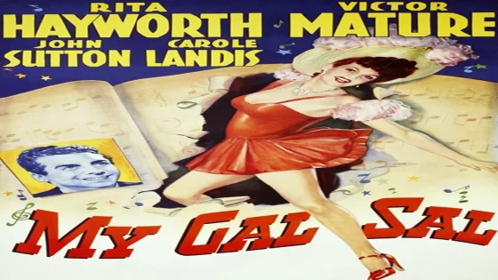 فيلم My Gal Sal 1942 مترجم