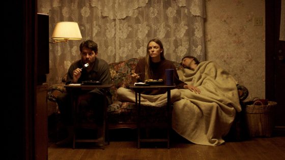 فيلم My Heart Cant Beat Unless You Tell It To 2020 مترجم