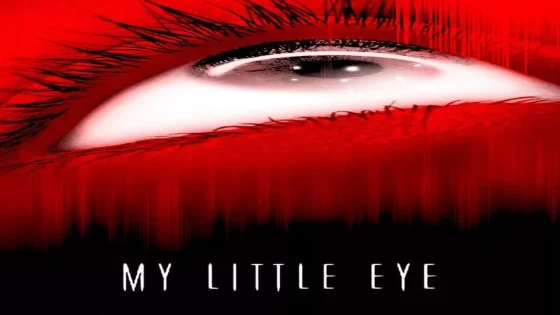 فيلم My Little Eye 2002 مترجم