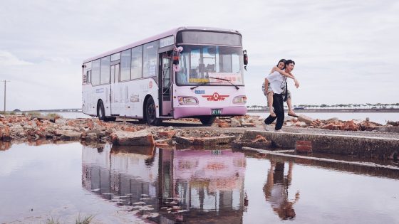 فيلم My Missing Valentine 2020 مترجم