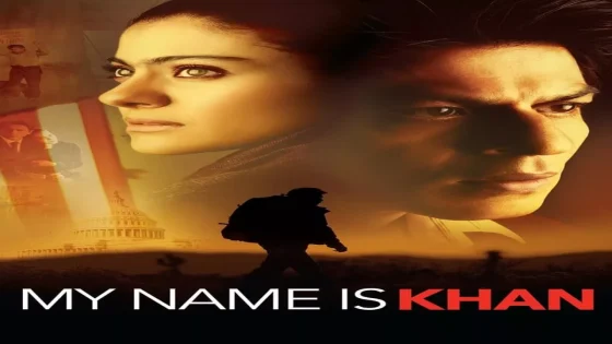 فيلم My Name Is Khan 2010 مترجم