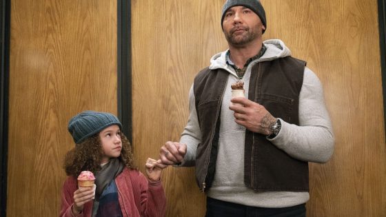 فيلم My Spy 2020 مترجم