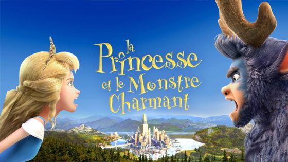 فيلم My Sweet Monster 2022 مترجم