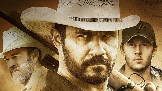 فيلم Mystery Road 2013 مترجم