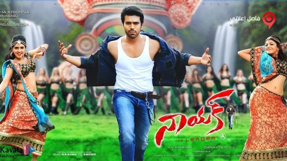 فيلم Naayak 2013 مترجم