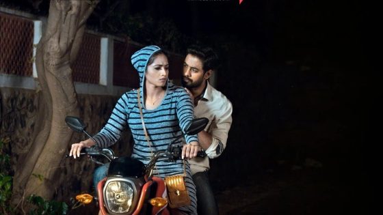 فيلم Nagesh Thiraiyarangam 2018 مترجم