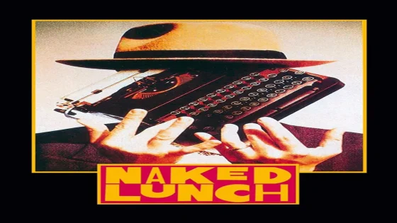 فيلم Naked Lunch 1991 مترجم