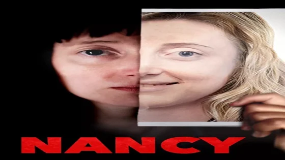 فيلم Nancy 2018 مترجم