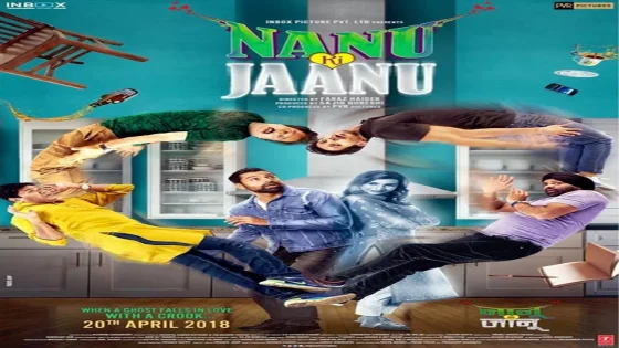 فيلم Nanu Ki Jaanu 2018 مترجم