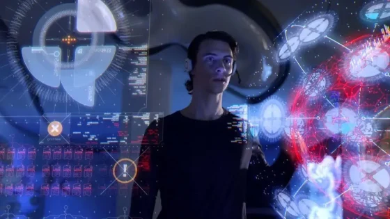 فيلم Narcopolis 2015 مترجم