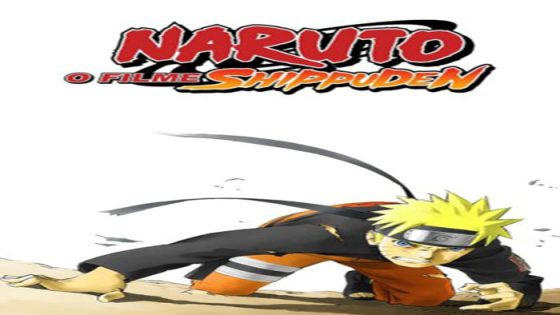 فيلم Naruto Shippuuden Movie 1 2007 مترجم
