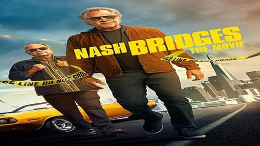 فيلم Nash Bridges 2021 مترجم