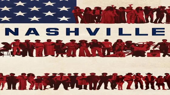 فيلم Nashville 1975 مترجم