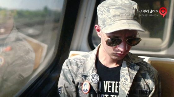 فيلم National Bird 2016 مترجم