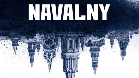 فيلم Navalny 2022 مترجم