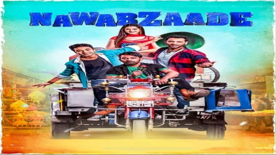 فيلم Nawabzaade 2018 مترجم