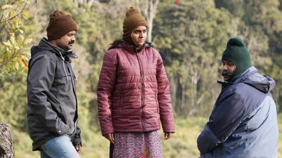 فيلم Nayattu 2021 مترجم