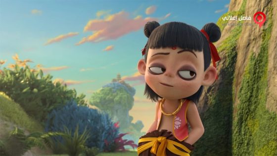 فيلم Ne Zha 2019 مترجم