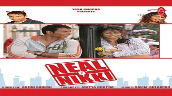 فيلم Neal ‘n’ Nikki 2005 مترجم