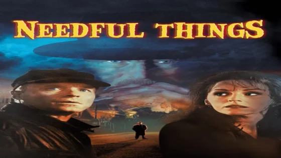 فيلم Needful Things 1993 مترجم