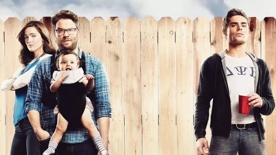 فيلم Neighbors 2014 مترجم
