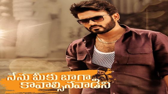 فيلم Nenu Meeku Baaga Kavalsinavaadini 2022 مترجم