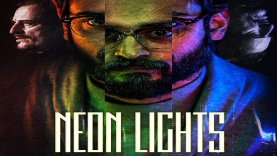 فيلم Neon Lights 2022 مترجم