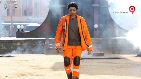 فيلم Neruppu Da 2017 مترجم