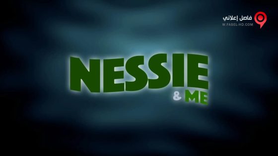 فيلم Nessie and Me 2016 مترجم