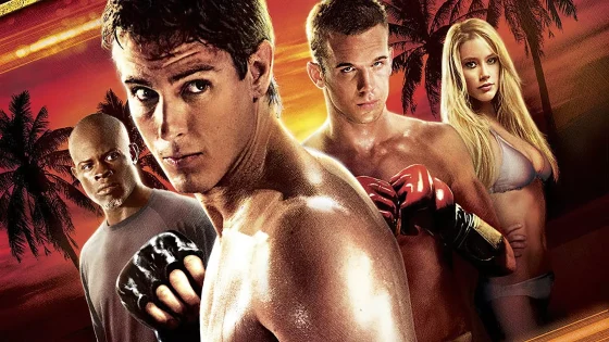 فيلم Never Back Down 2008 مترجم