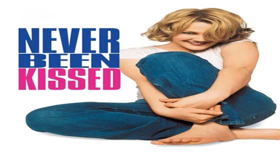 فيلم Never Been Kissed 1999 مترجم