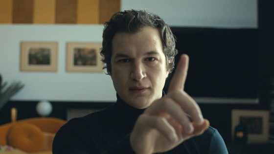 فيلم Never Gonna Snow Again 2020 مترجم