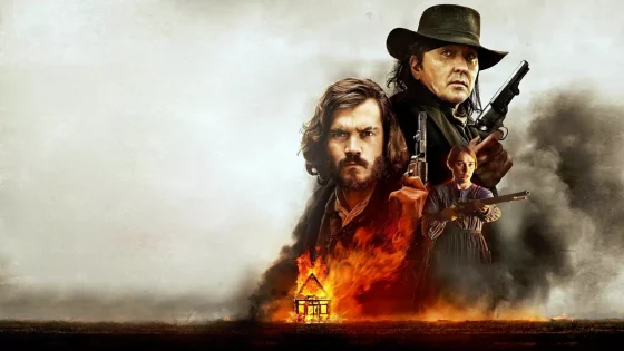 فيلم Never Grow Old 2019 مترجم