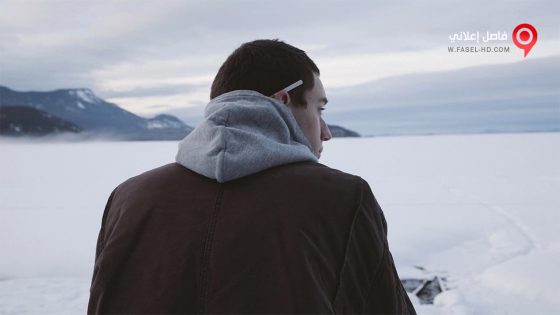 فيلم Never Steady Never Still 2017 مترجم