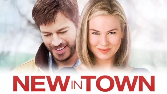 فيلم New in Town 2009 مترجم