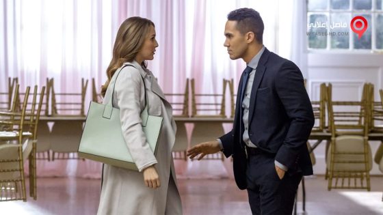 فيلم Newlywed and Dead 2019 مترجم