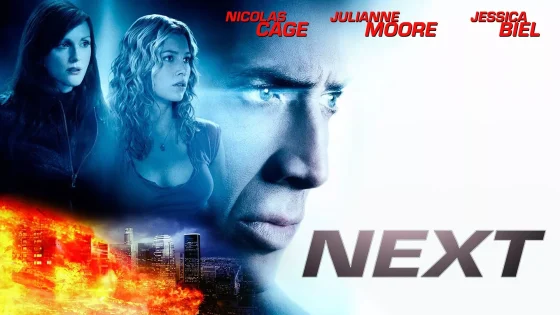 فيلم Next 2007 مترجم
