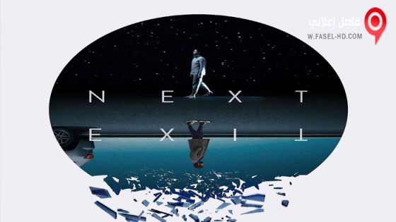 فيلم Next Exit 2022 مترجم