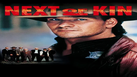 فيلم Next of Kin 1989 مترجم