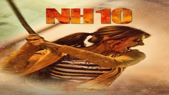 فيلم NH10 2015 مترجم