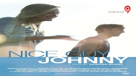 فيلم Nice Guy Johnny 2010 مترجم